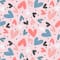 Sloth Themed Fabric Bundles by Loops & Threads™